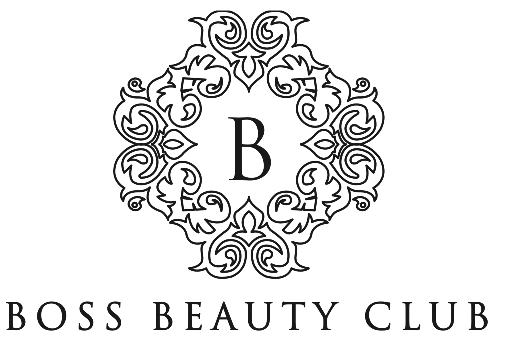 Boss Beauty Club